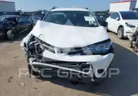 2015 Toyota RAV4 фото