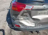 2015 Toyota RAV4 фото