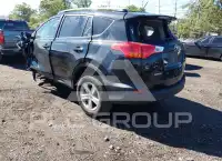 2015 Toyota RAV4 фото