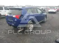 2015 Toyota RAV4 photo