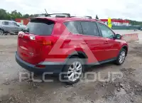 2015 Toyota RAV4 фото
