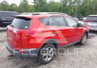 2015 Toyota RAV4 фото