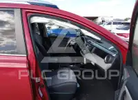 2015 Toyota RAV4 photo