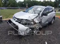 2015 Toyota RAV4 фото