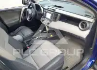 2015 Toyota RAV4 фото