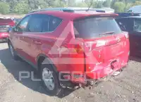 2015 Toyota RAV4 фото