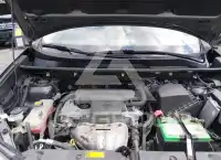 2015 Toyota RAV4 фото