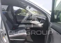 2015 Toyota RAV4 photo
