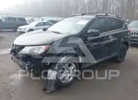 2015 Toyota RAV4 photo