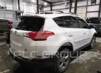 2015 Toyota RAV4 фото