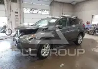 2015 Toyota RAV4 photo