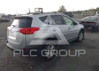 2015 Toyota RAV4 photo