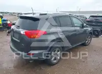 2015 Toyota RAV4 фото