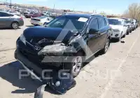 2015 Toyota RAV4 фото
