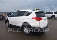 2015 Toyota RAV4 фото