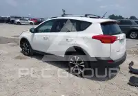 2015 Toyota RAV4 фото