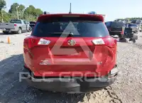 2015 Toyota RAV4 фото
