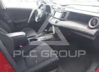 2015 Toyota RAV4 photo