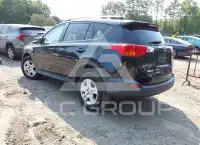 2015 Toyota RAV4 photo