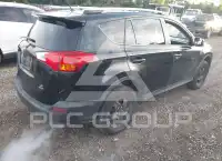 2015 Toyota RAV4 photo
