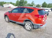 2015 Toyota RAV4 фото