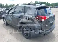 2015 Toyota RAV4 photo