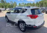 2015 Toyota RAV4 фото