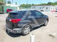 2015 Toyota RAV4 фото