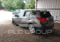 2015 Toyota RAV4 photo