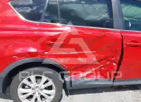 2015 Toyota RAV4 фото