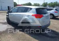 2015 Toyota RAV4 фото
