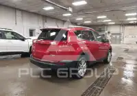 2015 Toyota RAV4 photo