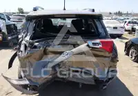 2015 Toyota RAV4 photo