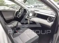 2015 Toyota RAV4 фото