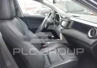 2015 Toyota RAV4 фото