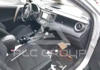 2015 Toyota RAV4 фото