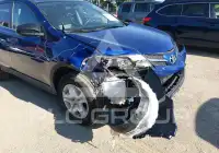 2015 Toyota RAV4 фото