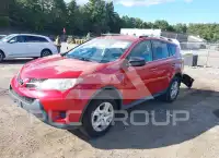 2015 Toyota RAV4 photo