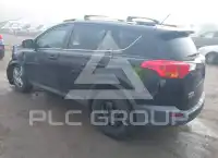 2015 Toyota RAV4 photo
