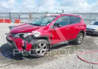 2015 Toyota RAV4 photo
