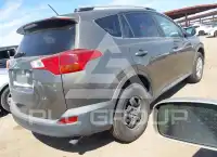 2015 Toyota RAV4 photo