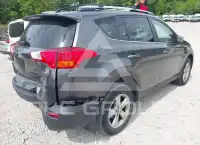 2015 Toyota RAV4 фото