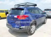 2015 Toyota RAV4 photo