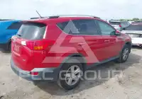 2015 Toyota RAV4 фото