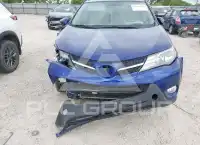 2015 Toyota RAV4 фото