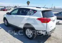 2015 Toyota RAV4 photo