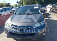2015 Toyota RAV4 фото