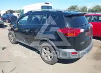 2015 Toyota RAV4 фото