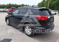 2015 Toyota RAV4 фото