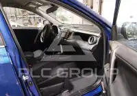 2015 Toyota RAV4 фото